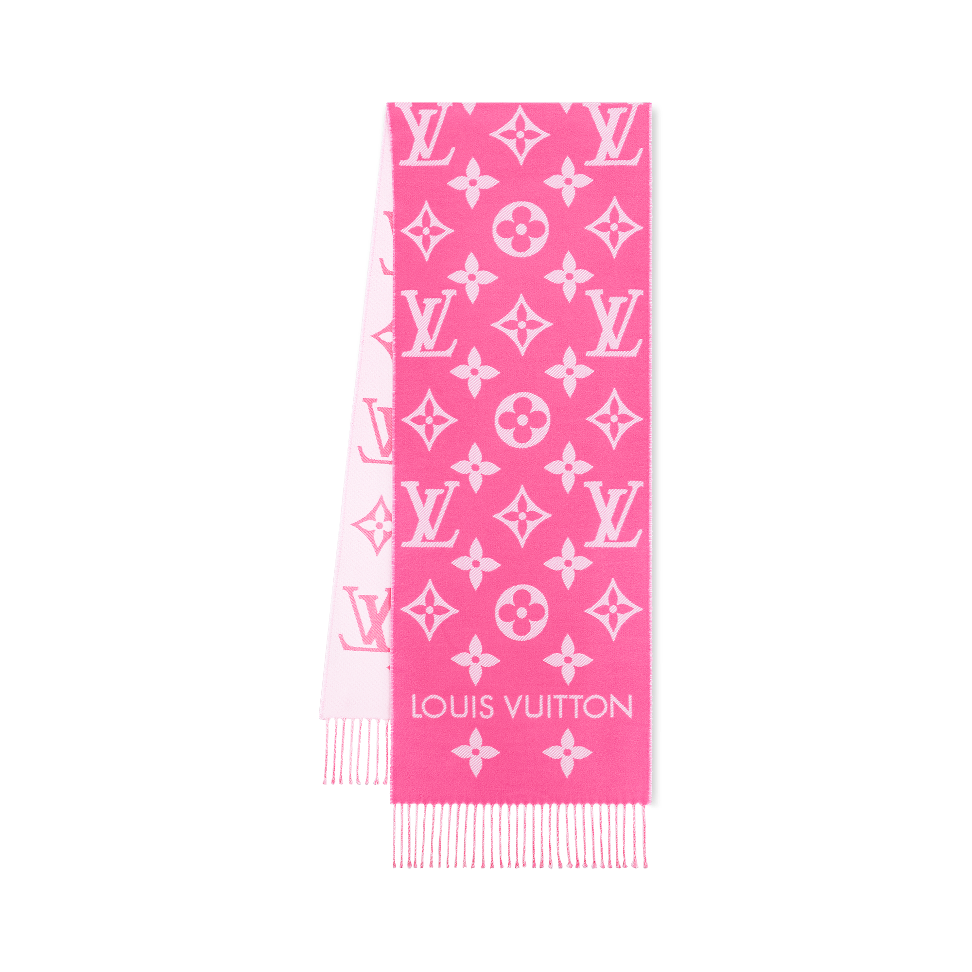 Louis vuitton store scarf price